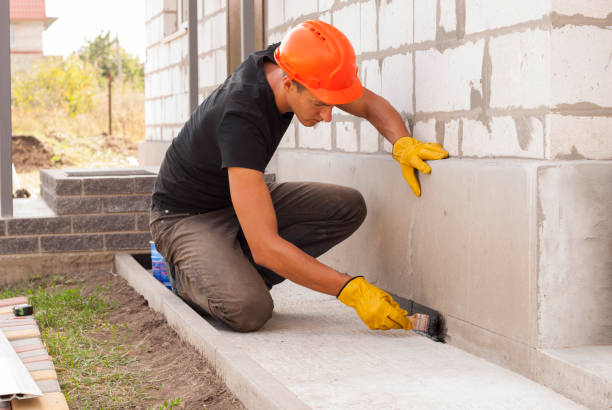 Waterproofing professionals working in Hoffman Estates, IL